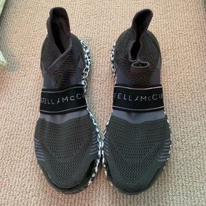 Stella McCartney x adidas sneakers